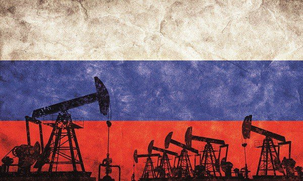 Rusya’nın Petrolde Arz Kesintisi Kararı: Fiyatlar Uçtu!