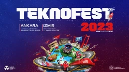 TEKNOFEST İzmir’de Başlıyor