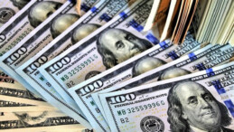 Dolar/TL Tarihi Rekorunu Yeniledi
