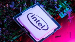 AB’den, Intel’e 400 Milyon Dolar Ceza!