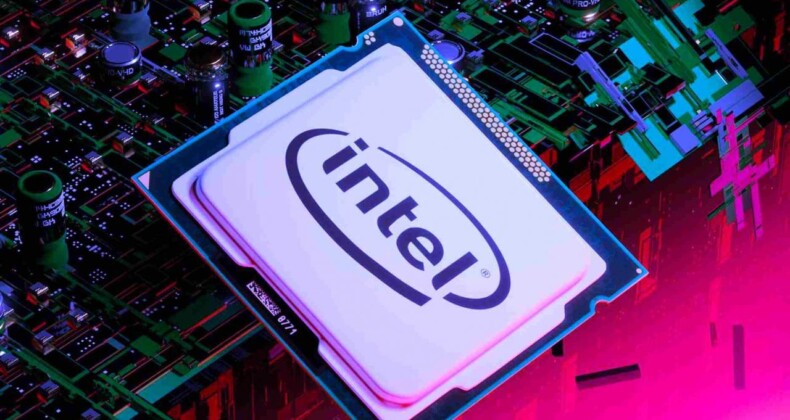 AB’den, Intel’e 400 Milyon Dolar Ceza!