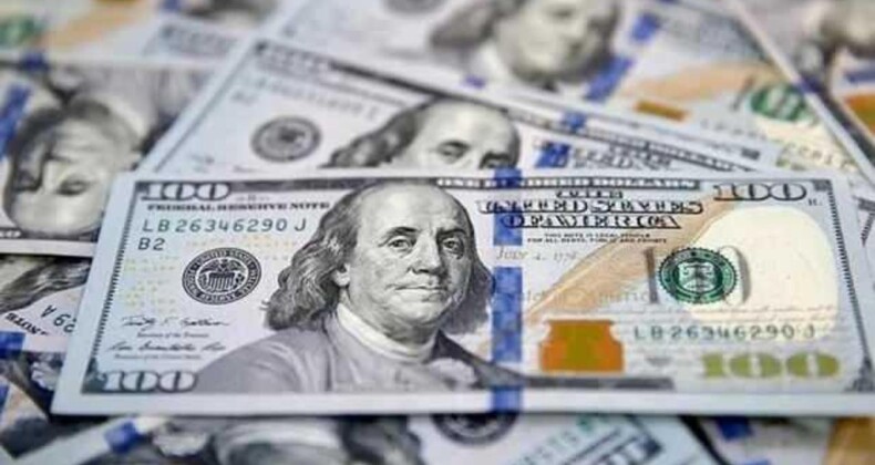 ABD’li Profesör Açıkladı: Dolar Büyük Yara Alacak