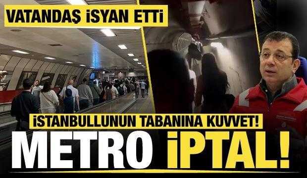 Abdullah Özdemir, Yenikapı-Hacıosman Metro Arızasının Sebebini Açıkladı 1 abdullah ozdemir yenikapi haciosman metrosundaki 3 saatlik arizanin nedeni acikladi 1 jn3zDynt