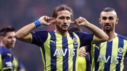Miguel Crespo’ya Süper Lig’den Talip!