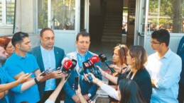 Adayımızdır Demesi Sevindirici
