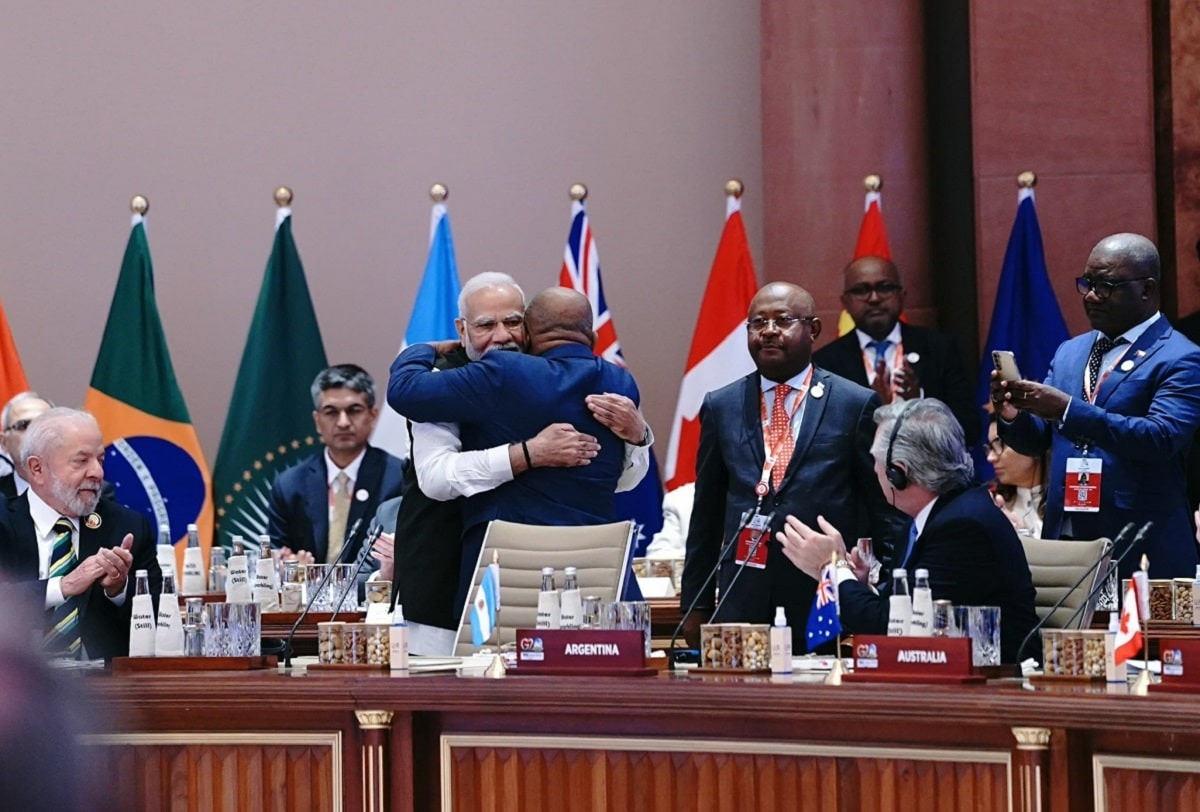 Afrika Birliği, G20'ye Üye Oldu 1 afrika birligi g20ye uye oldu 1 j7FPMZIJ