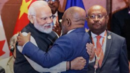 Afrika Birliği, G20’ye Üye Oldu
