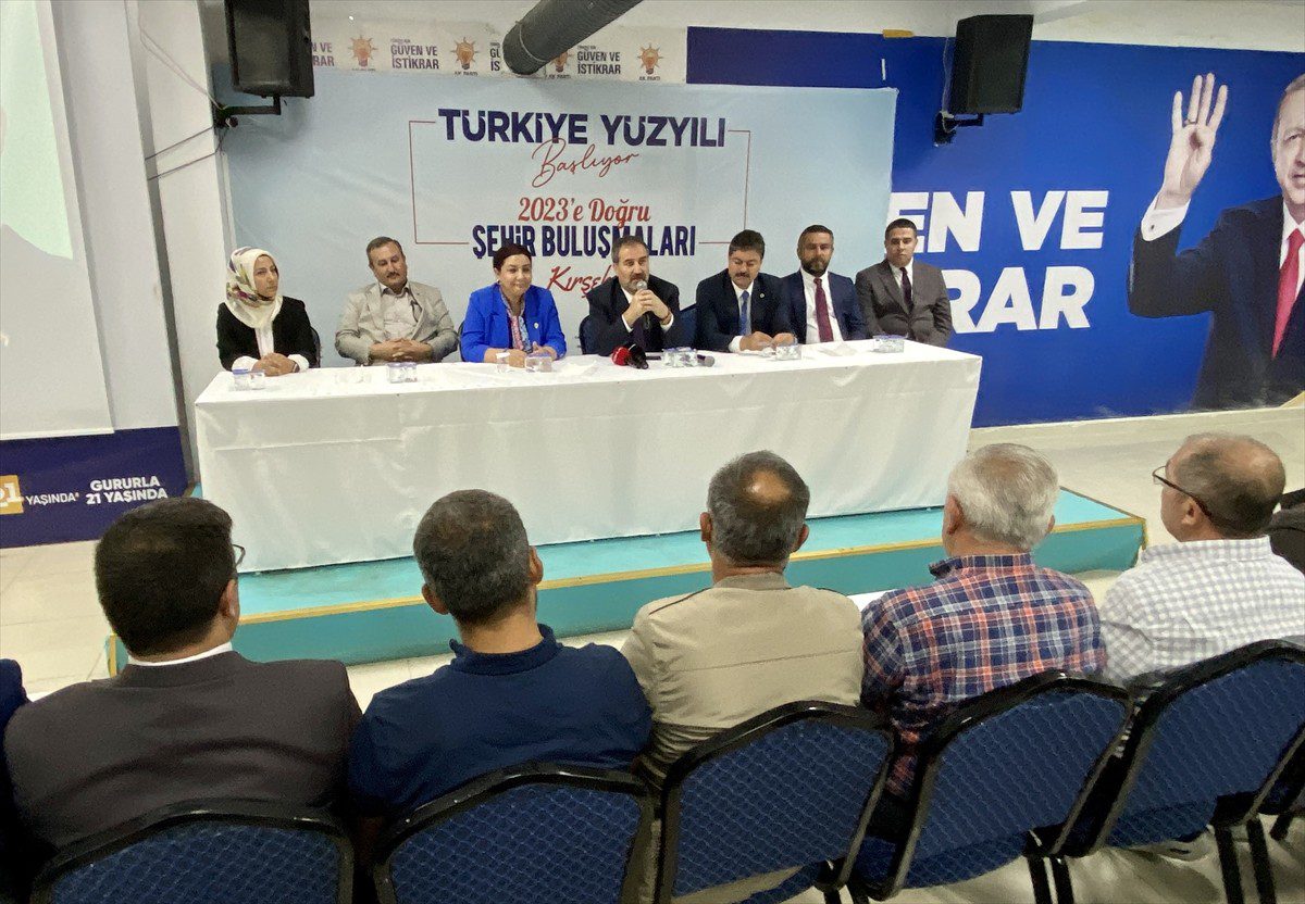 ak parti genel baskan yardimcisi mustafa sen kirsehirde konustu 1 rhdPHrD5