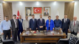 Mustafa Şen: “Kırşehir’in Kaybedecek Bir 5 Yılı Daha Yok”