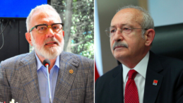 AK Partili Yenişehirlioğlu ‘Kılıçdaroğlu’na Vekillik’ Sözlerine Açıklık Getirdi