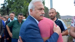 Aksaray’da Acı Bekleyiş! “Didik Didik Arıyoruz, Asel Bebeğimizi Bulmak İçin Her Şeyi Yapıyoruz”