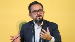 Ali Sabancı Yeni Bir Ameliyata Daha Alındı