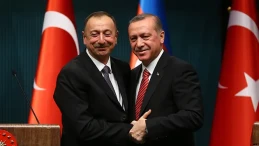 Aliyev, Erdoğan’ın Azerbaycan Desteği İçin Teşekkür Etti