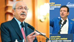 CHP’de Liderlik ve Cumhurbaşkanlığı Adaylığı İçin Hareketlilik Başladı