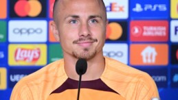 Angelino’dan Kerem Aktürkoğlu sözleri