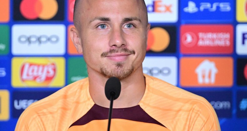 Angelino’dan Kerem Aktürkoğlu sözleri