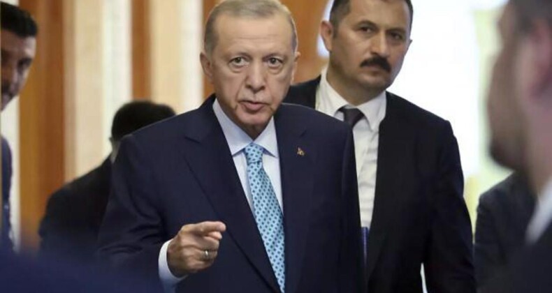 Enerjide Merkez Ülke Olma Yolunda Adımlar