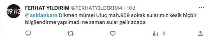 Ankara'da Tepkiler Çığ Gibi! Mansur Yavaş Vatandaşı İsyan Ettirdi... 5 ankarada tepkiler cig gibi mansur yavas vatandasi isyan ettirdi 5 ZA86EbeW
