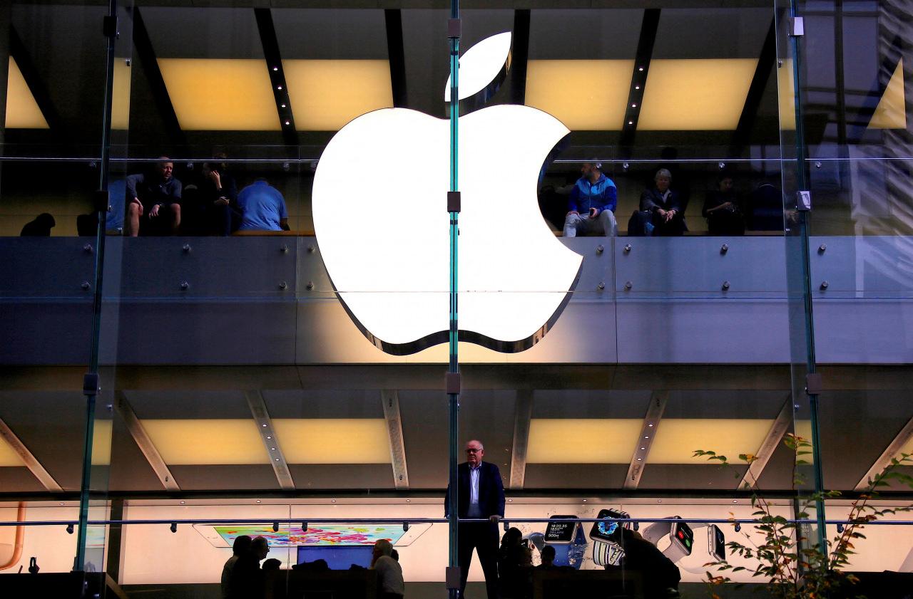 iPhone 15 Satışları Etkilenebilir! 1 apple calisanlari greve basliyor iphone 15 satislari etkilenebilir 1 C4Z3sFVv