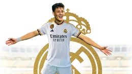 Real Madrid’te Arda Güler Kararı! Şampiyonlar Ligi Kadroları Açıklandı