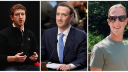 Arkadaşı, Zuckerberg’i Anlattı: Üç Farklı Kişiliği Var!