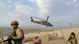 Terör Örgütü PKK’nın Nefesi Kesildi: Bir Ağır Darbe Daha!