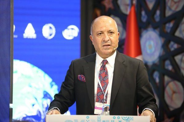 Ankara Sanayi Odası Başkanı’ndan Orta Vadeli Program’a Destek