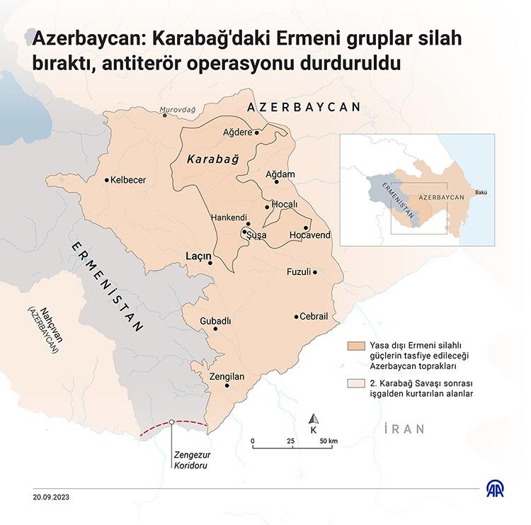 Azerbaycan, Karabağ'daki Ermenilerin Gıda İhtiyacını karşılayacak 1 azerbaycan karabagdaki ermenilerin yakit ve gida ihtiyacini karsilayacak 1 Dd7I4Yjz