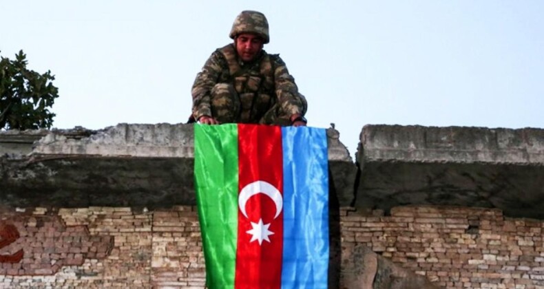 Azerbaycan’ın Karabağ’da Verdiği Şehit Sayısı 198’e Yükseldi!
