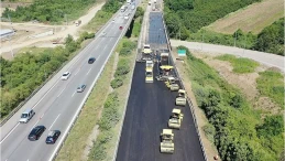 Karayollarında Sondurum: Trafikte Çalışma Yapılan Yollar!