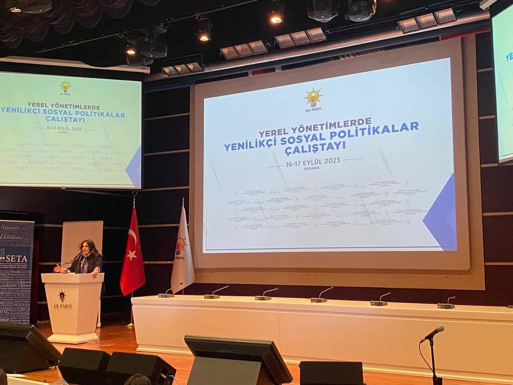 Bağcılar Belediyesi’nin Engellilere Yönelik Projeleri Takdir Topladı 1 bagcilar belediyesinin engellilere yonelik projeleri takdir topladi 1 sJs33ztO