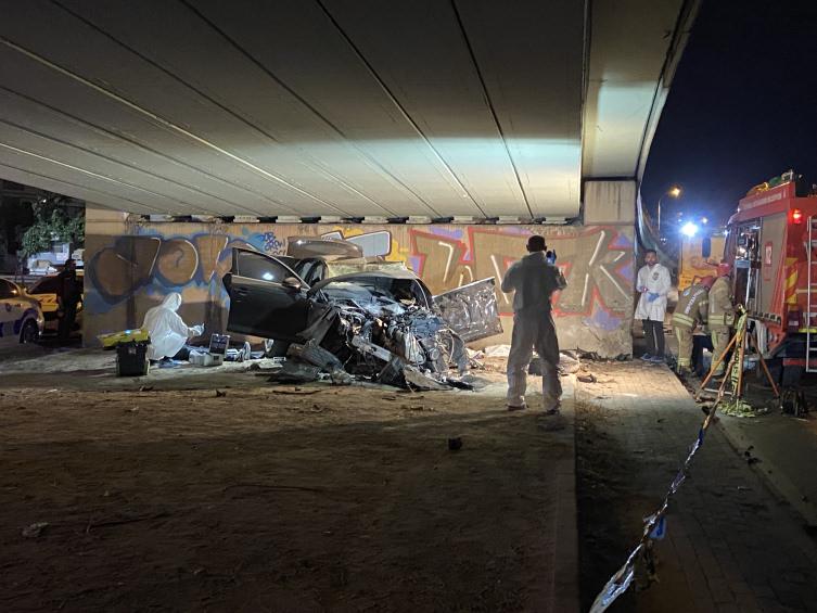 Bahçelievler'de Korkunç Kaza: 4 Ölü 1 bahcelievlerde korkunc kaza 4 olu 1 8fTWzuSV