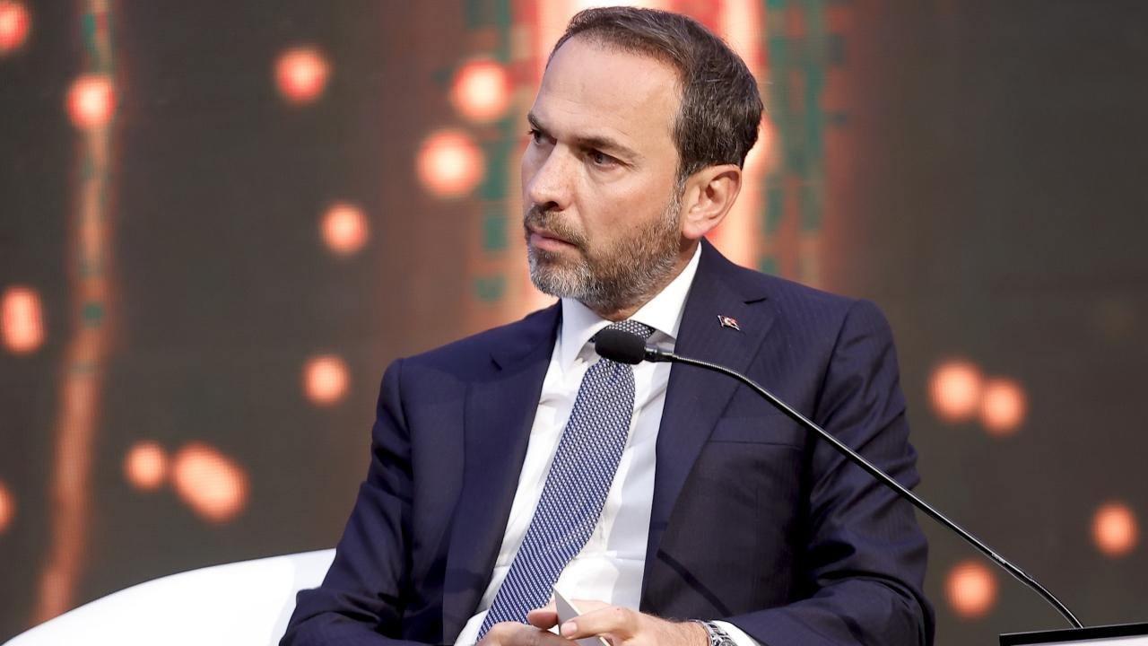 Bakan Bayraktar'dan 3. Nükleer Santral Açıklaması: Anlaşmaya Yakınız 1 bakan bayraktardan 3 nukleer santral aciklamasi anlasmaya yakiniz 1 9aSd2bEE