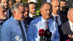 Bakan Özhaseki’den Ayder’de Kentsel Dönüşüme: “Blok Dikmenin Manası Yok”