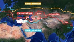 Heyecanlandıran Pekin-Londra Koridoru Açıklaması