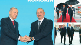 Barış Eli Havada Kalmasın