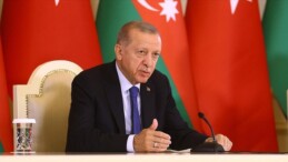 Başkan Erdoğan Nahçıvan’a Gidiyor