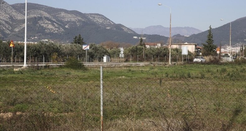 Batı Trakya’da Türk Mezarlığına Alçak Saldırı