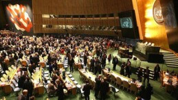 BM’de Diplomat Skandalı: 100 Bin Dolarlık ‘Eskort Zirvesi’ İddiası