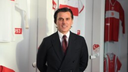 A Milli Takım Montella’ya Emanet!