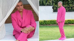 Berdan Mardini “Barbie” Akımına Katıldı: Sosyal Medya Karıştı!
