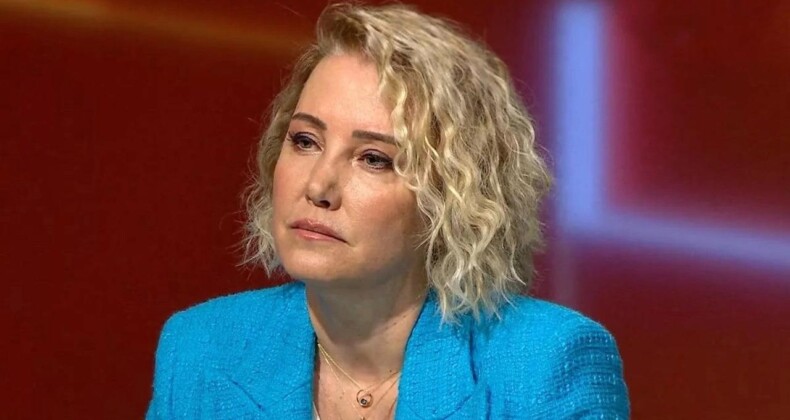 Berna Laçin’den Yeni Skandal! Din Dersleri Hakkında Tartışma Yaratacak Açıklama