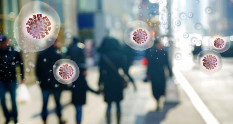 “Süper Varyant” Pirola Alarmı: Aşıları Geçersiz Kılabilir mi?
