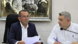 Bolu’da Sokak Köpeklerini Bırakanlara 5 Milyon TL’ye Kadar Ceza