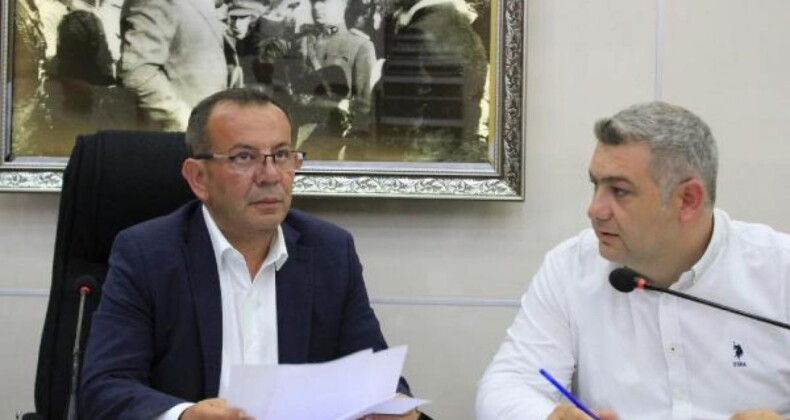 Bolu’da Sokak Köpeklerini Bırakanlara 5 Milyon TL’ye Kadar Ceza