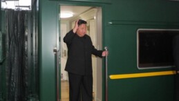 Büyük Buluşma Bugün: Kim Jong-un Rusya’ya Vardı