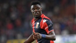 Caleb Ekuban, Süper Lig’e Dönüyor!