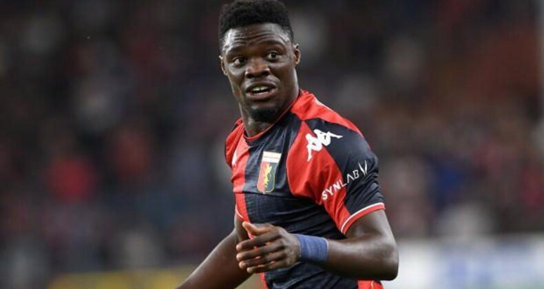 Caleb Ekuban, Süper Lig’e Dönüyor!