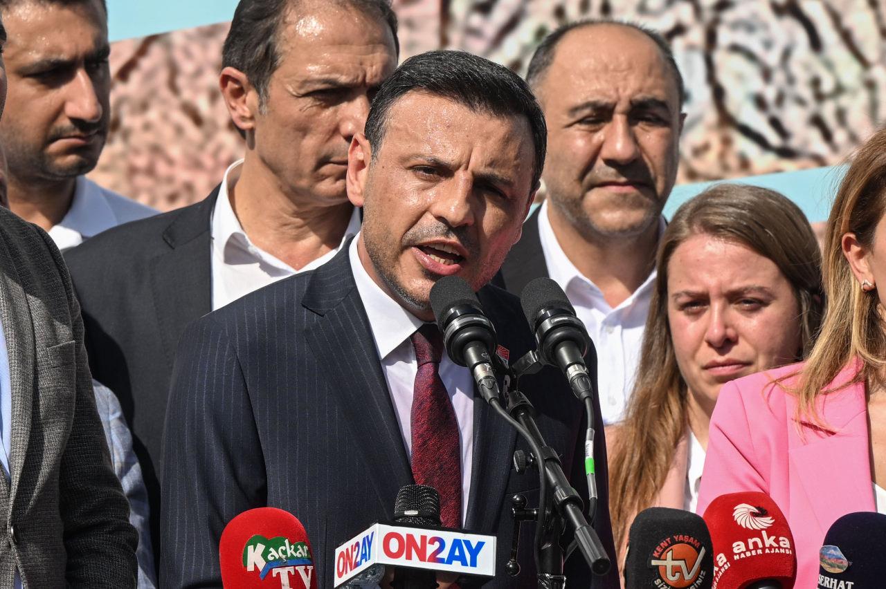 CHP İstanbul İl Başkanlığı için İlk Aday Belli Oldu 1 chp istanbul il baskanligi icin ilk aday belli oldu 1 7jv67lW7