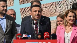CHP İstanbul İl Başkanlığı için İlk Aday Belli Oldu